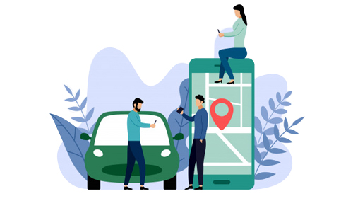 Ứng Dụng Làm Đẹp